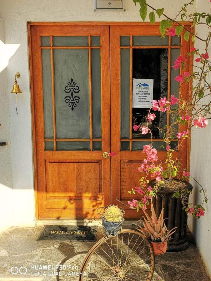 Akkerdam Bed And Breakfast Calvinia Exterior foto