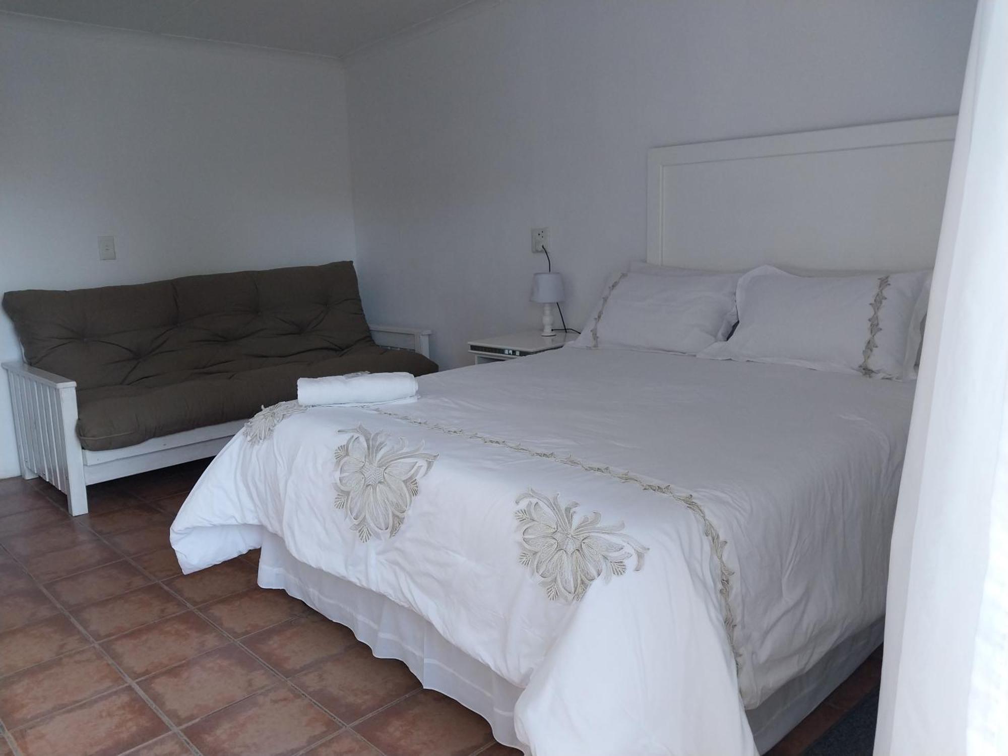 Akkerdam Bed And Breakfast Calvinia Habitación foto
