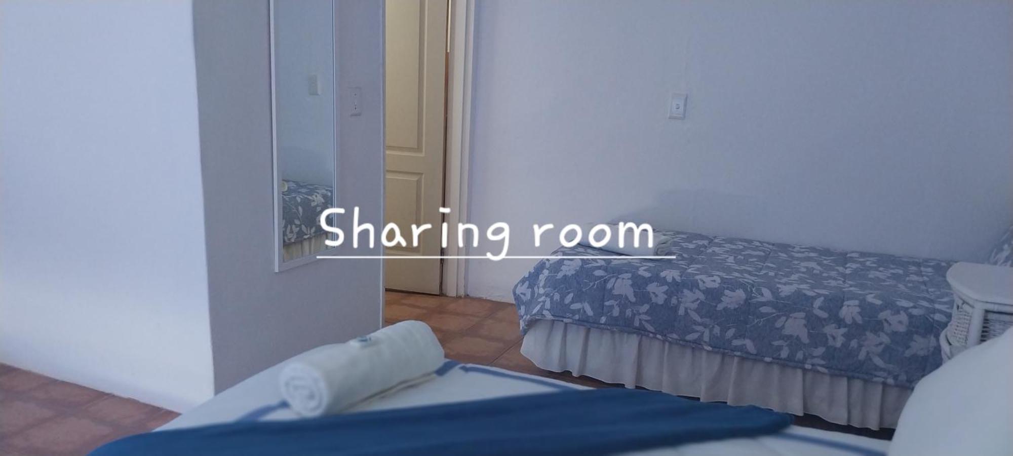 Akkerdam Bed And Breakfast Calvinia Habitación foto